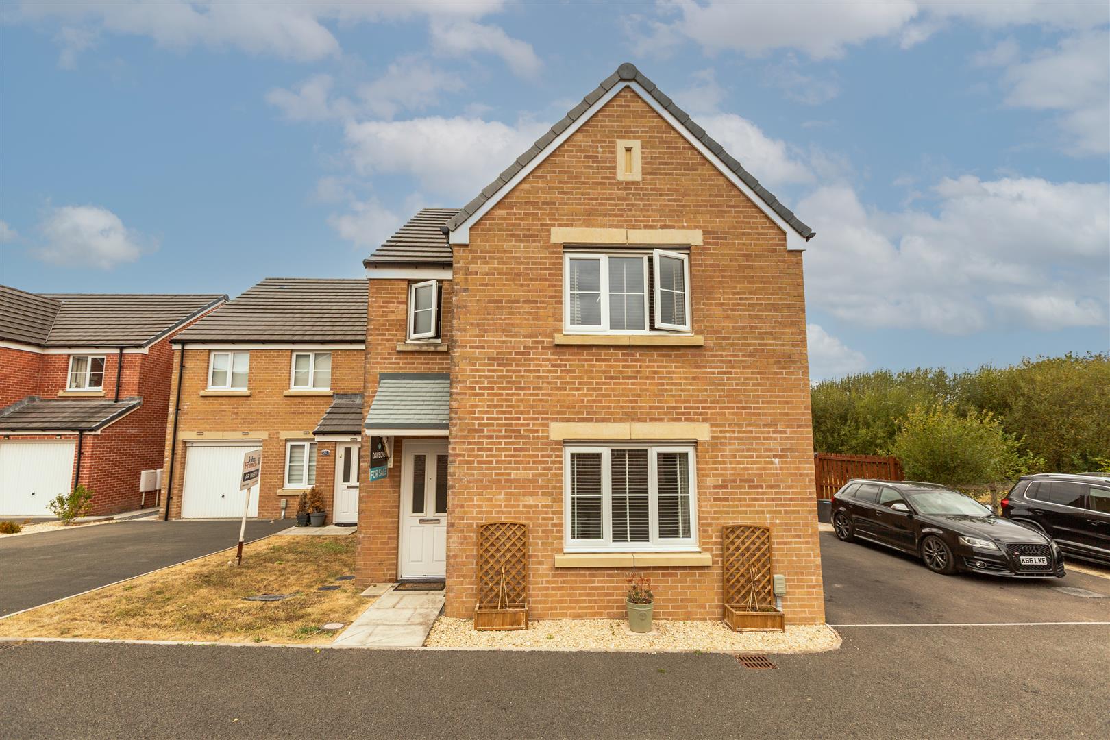 Carway, Kidwelly, SA17 4JG